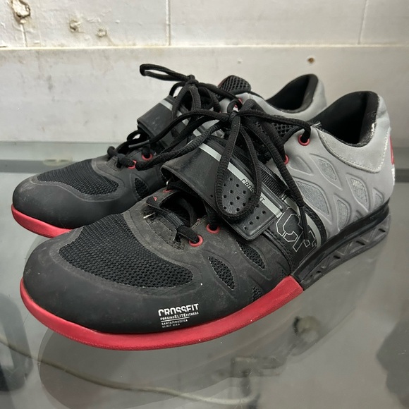 Reebok CrossFit CF7 - Picture 1 of 5